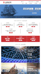 Mobile Screenshot of hopefluent.com.cn